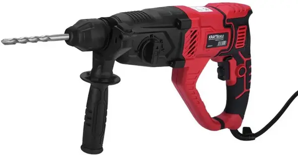 KRAFT&DELE Vrtací kladivo SDS-Plus 2700 W KD3213