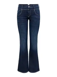 ONLY Džínsy 'ONLBLUSH'  modrá denim