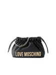 Love Moschino Vak  čierna
