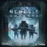 Nemesis: Odplata - Ewa Labak, Patryk Jędraszek, Piotr Foksowicz