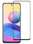5D Tvrzené sklo pro Xiaomi Redmi 10 5G, černé