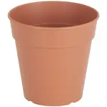 Květináč MADAGASCAR 11 cm terracotta