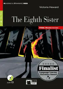 Reading & Training : The Eighth Sister - Victoria Heward