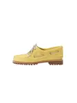 TIMBERLAND Mokasíny  žltá