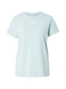 UNDER ARMOUR Funkčné tričko  svetlomodrá