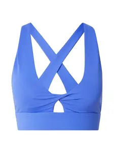 Fabletics Športový top 'OASIS'  kráľovská modrá