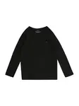 TOMMY HILFIGER Tričko  modrá / červená / čierna / biela