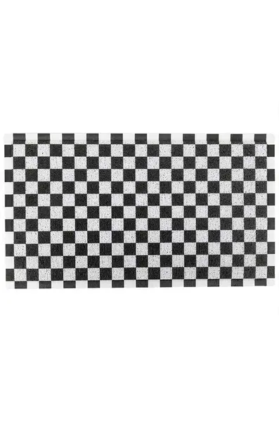 Artsy Doormats  Rohožka  Checkerboard
