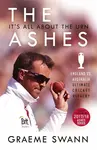 The Ashes: It's All About the Urn - Graeme Swann
