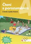 Čtení s porozuměním 4 - pracovní sešit