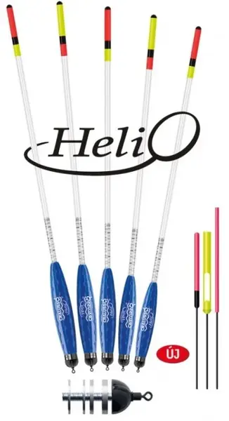 Cralusso splávek helio wagler - 18 g