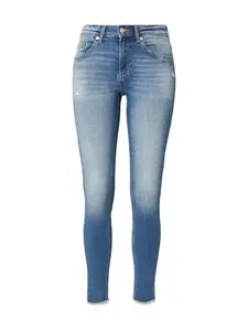 ONLY Džínsy 'ONLBlush'  modrá denim