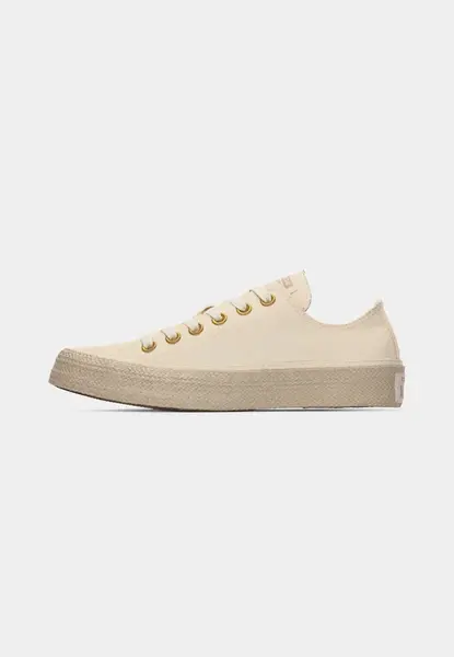 CONVERSE Nízke tenisky 'CTAS'  kaki
