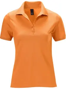 heine Tričko  oranžová