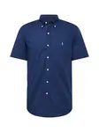 Polo Ralph Lauren Košeľa  tmavomodrá