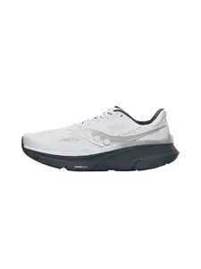 saucony Bežecká obuv 'GUIDE 19'  šedobiela