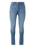 ONLY Carmakoma Džínsy 'CARHUSH'  modrá denim