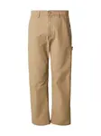 JACK & JONES Nohavice 'JWHEDDIE'  kapučíno