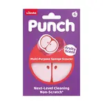 VILEDA Punch apple hubka 1 kus