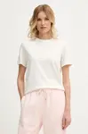 Calvin Klein Jeans tričko dámske bavlnené