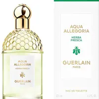Guerlain Aqua Allegoria Herba Fresca - EDT 125 ml