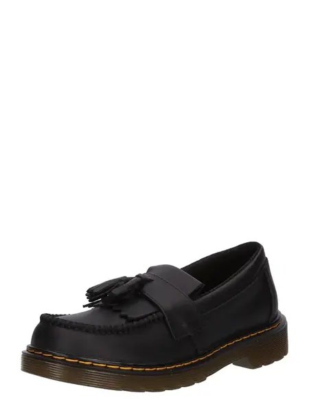 Dr. Martens Poltopánky 'Adrian'  čierna