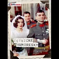 Různí interpreti – Četnické humoresky 2. řada DVD