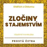 Jan Hyhlík – Vondruška: Jiří Adam z Dobronína. Zločiny s pečetí modré krve. Prostá četba