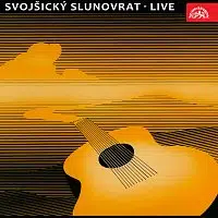 Různí interpreti – Svojšický slunovrat - Live