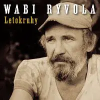 Jiří Wabi Ryvola – Letokruhy CD