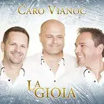 La Gioia – Čaro Vianoc CD