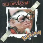 Sex Deviants – Punkémon