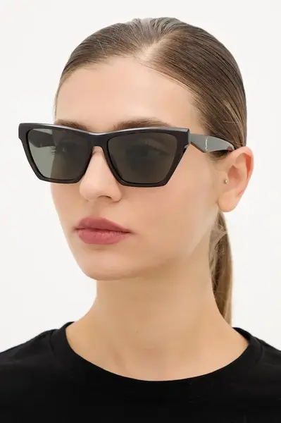 Slnečné okuliare Saint Laurent