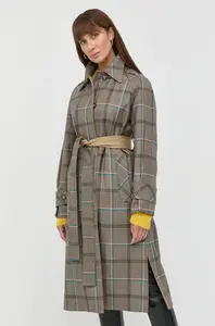 Victoria Beckham Obojstranný kabát Victoria Beckham