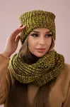 Dámský set Bona K261 kiwi