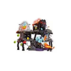 Schleich Hlavní jeskyně Smashrador