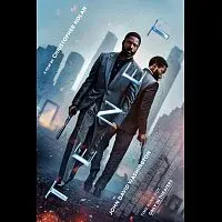 Různí interpreti – Tenet DVD