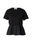 VERO MODA Tričko  čierna