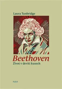 Beethoven (poškozená) - Laura Tunbridge