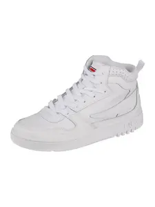 FILA Nízke tenisky 'VENTUNO'  biela