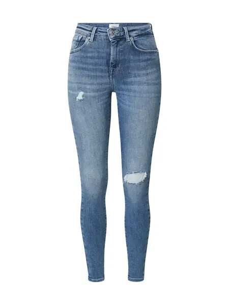 ONLY Džínsy 'ONLPower'  modrá denim
