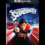 Různí interpreti – Superman UHD