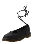 Dr. Martens Baleríny s ramienkom 'Elphie II'  čierna