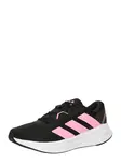ADIDAS PERFORMANCE Bežecká obuv 'Galaxy 7'  ružová / čierna
