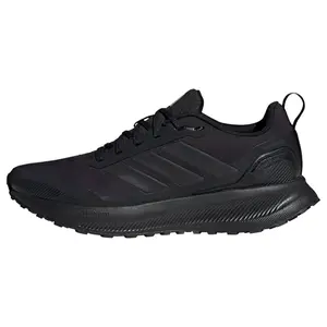 ADIDAS PERFORMANCE Bežecká obuv 'Runfalcon 5'  čierna