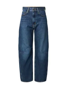 LEVI'S ® Džínsy 'Cinch Barrel'  modrá denim