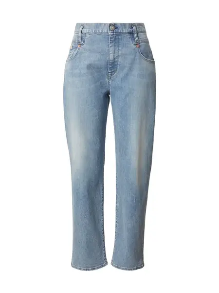Herrlicher Džínsy  modrá denim