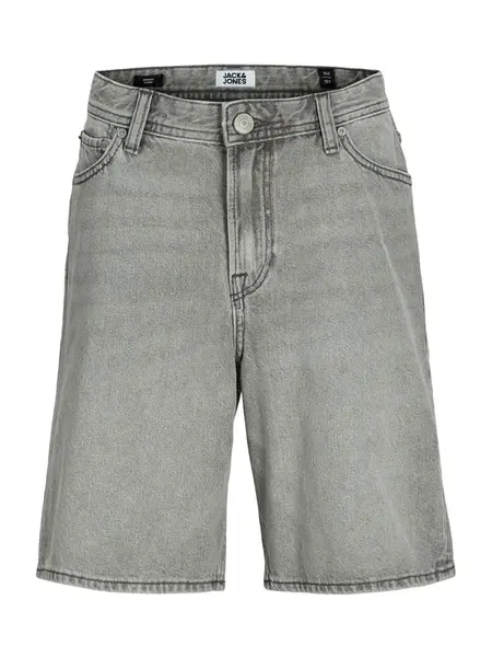 Jack & Jones Junior Džínsy 'JJITONY'  sivý denim
