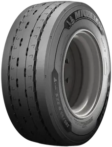 MICHELIN 235/75 R 17.5 143/141J X_MULTI_T2+ TL M+S