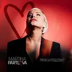 Martina Pártlová – První a poslední? CD